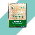 유기촌 다진생강 1Kg x1개 간생강 냉동생강 김장 식자재 식자재용품 : 바이미스토어