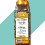 신영상회 바질 홀 150g X12 바질 향신료 조미료 파스타 피자 : 다드림유통