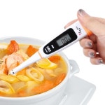 스마트 염분계 디지털 염도계 가정 구내식당 나트륨 유치원 어린이집 : 글로벌 인사이트