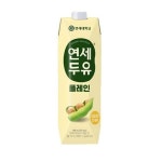 연세대학교 연세두유 연세 1L 12개 : 앰버이야기