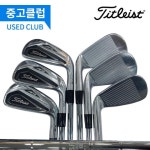 (병행) (중고)타이틀리스트 716 AP2 4-P 7 IA3361991 : 프라이스골프