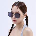 선글라스(FLS7390 BLACK 58)/휠라(선글라스) : 롯데백화점-본점