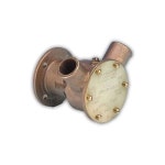 Jabsco ITT 일반 엔진 냉각 교체 부품 Water Pump Gasket f 8170 : 내온 프렌즈샵