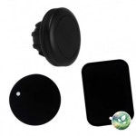 핸드폰 마그네틱 S0752 거치대 금속 세트 휴대폰 플레이트 자석 메탈 철판 : 푸른베리샵