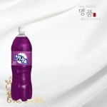 인기상품  써니텐 포도향 1.5L / 12페트  추천상품 : 누누상점상