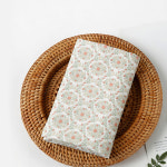 면원단 꽃무늬원단 DTP 20수 M1684 체리트리 66463 : 선퀼트