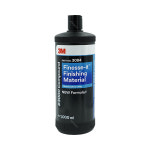 3M 3084 컴파운드 3000방 1000ml -흠집제거 광택 코팅 : 코리아모터스
