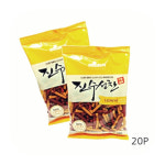 반려견 진수성찬 치즈 버거 100g 20P : 예마니
