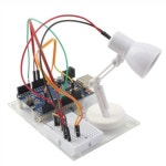 초등 5학년 엔트리 코딩 수업용 아두이노 전등 키트 학업용 소프트웨어 6학년 방과후 : 날꼬