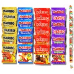 하리보메가파티 하리보젤리 하리보랜덤젤리 30개랜덤 : zio