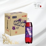 인기상품  웰치스 포도 1.5L 6페트  추천상품 : 누누상점상