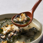 [집밥4종SET] (돼지삼겹 김치찌개/ 소고기 대파육개장/ 완도 전복미역국/ 차돌냉이 된장찌개) : LF Food