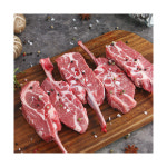 [냉면家] 부드러운 육질의 양갈비(양 숄더랙) 500g x 2팩 + 쯔란 5g 증정 : 롯데아이몰