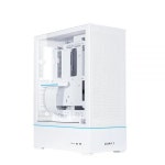 Lian Li SUP 01-45L Stand-Up platform case- Independent chamber direct cooling design-510mm PCIe 4.0 : 헬로드라마