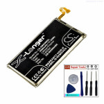 호환 삼성 갤럭시 S9 SCV38 SM-G960 G9600 G9608 G960F G960J G960N 960XU WiMAX 2호환 배터리 3.85V/3000mAh EB-BG96 : 산업-용품-부품