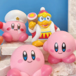 별의 커비 리멘트 메지루시 메타나이트 웨이들디 디디디대왕 인형 피규어 키링 굿즈 게임 스타 워들 디 두 킹 데데 PVC 액션 모델 장난감 로트당... 