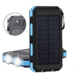 태양열 보조배터리 : 굿기프트마켓