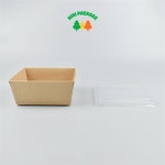 [ SOM-000024-02 ] // DRP-5(K) 낮은뚜껑 세트 : 니니패키지