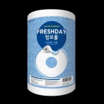 쌍용C&B 점보롤 PTB15050 250x2겹x16롤 : 오리지널스