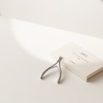 루카너스 에어핏 네일니퍼 큐티클제거 뒷날 찝힘 없는 큐티클니퍼 전문가용 4mm+이니셜각인 : 루카너스-LUCANUS