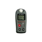 광조도계 광량측정계 실내 전조등 LCD 디스플레이 포함 Leaton Digital LuxmeterDigital Illuminance Light Meter Luxmeter 범위... 