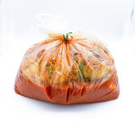 정우식품 포기김치 10kg 국내제조산 HACCP : 참참참식자재