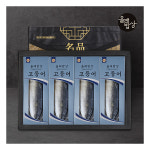 [올래밥상] 제주 왕고등어 순살세트(고등어필렛 200g이상x8팩) : 롯데아이몰