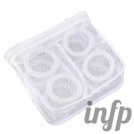 인프마켓 신발 세탁 망 빨래 신발세탁 신발망 : 인프마켓