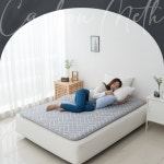 NEW 한일의료기 원적외선 카본 전기매트 탄소매트15종 싱글 더블 : 수와정