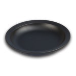 돌산멜라민(DS-7335) 퓨전토기 전원형줄찬기 : 그릇왕