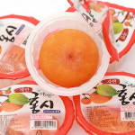 [산천농원] 아이스홍시 70g x 30팩 : 롯데아이몰