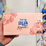 피죤 건조기용 섬유유연제 시트 라피에스타향 25매 1041787 : 내일배송샵