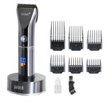 파테크 전문가용 이발기 스피넬 PC-M470, PC-M470, 1개 : 올인곰세마리