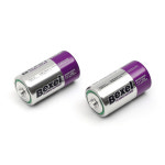 Bexel 백셀 C형 망간 건전지 R14 1.5V 2개입 : 어텀 스토어