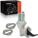 Jeep AMC 모델과 호환 A 기계식 연료 펌프 Wrangler Cherokee CJ5 CJ6 CJ7 Commando DJ5 J10 J20 J 2600 4600 4700 48 : 러쉬직구킹덤몰