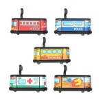 17969-1 코레카단품(5종택1) : 두손아이