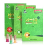 섬애미니뜸 강 약 미 강화미니뜸 서암뜸 구암뜸 간접구 한방 쑥봉 한의원 : 청훈메디