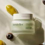 허스텔러 원더 베지 멜로우 클렌징 밤 크림 추천 75ml : 비엔에스토어