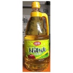 업소용 식당 식자재 주방 재료 삼화 사과식초 1.8L 레몬 식초 천연 업 소용 베이 킹소다 : 머니3레드