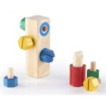 G2003 나사못끼우기 : 두손아이