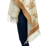 [국내배송/20%중복쿠폰] 막스마라 버진 울 케이프 코트 26736011600 FRINESTD 005 : TUTTO BENE