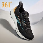 남자운동화 스니커즈 FEIYI 4.0 361도 쿠셔닝 여름 새로운 Q 탄성 슈 워킹화 : 티나킴