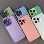 미니 프로 맥스 플러스 3d 입체 인형 키링 케이스 굿즈 샤오미 레드미 단색 독특한 럭셔리 휴대폰 커버 노트 11 10 4G 5G 12S 12R : 카프하루