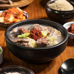 간편식 즉석식품 옛 이화 찹쌀 순대 순대국 3팩(1800g) + 찰진순대 2팩(1000g) : ss럭스