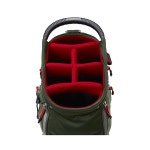 온오프 골프 캐디백 카트 라운드 가방 OB3624 2024모델 일본정품 ONOFF : 핵직구 샵