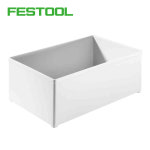 페스툴 500068 플라스틱 컨테이너 Box 180x120x71/2 SYS-SB 페스툴공구박스 : 툴마이스터