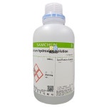 수산화칼슘용액 (C0128) 500ml 석회수 시약 화공약품 : RR로로월드