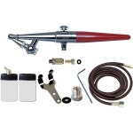 파셰 에어브러시 H-3-191 세트 : 키프타운