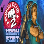 PC 펀치 클럽 2 아이언 피스트 스팀 한국코드 24시간 발송 Iron Fist : EO 스팀게임샵
