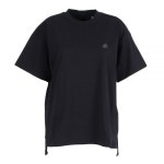 아디다스 H2333 HC2547 이너 반팔 티셔츠 반팔티 Adidas 레이디스 워딩 루즈 피트 반소매 T셔츠 블랙 34485 : 가니버포